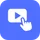 PDF to Video icon