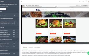 Plantoost screenshot 2
