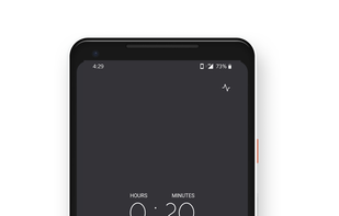 Strive Minutes screenshot 2