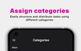 TimePlanner screenshot 3