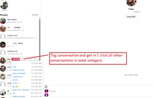 StaBoost screenshot 3
