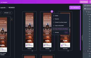 Select the best version