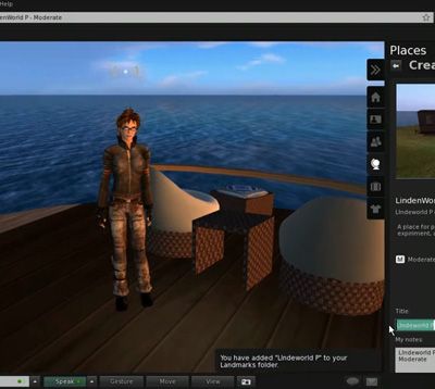 Singularity Viewer Alternatives And Similar Software Alternativeto