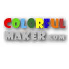 Colorful Maker icon
