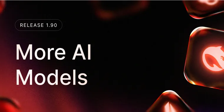 Raycast 1.90 adds new AI models: DeepSeek R1, OpenAI o1, Gemini 1.5, and Perplexity Sonar image