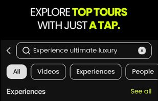 Tripshepherd screenshot 1