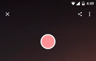 Tholotis - Blur screenshot 1