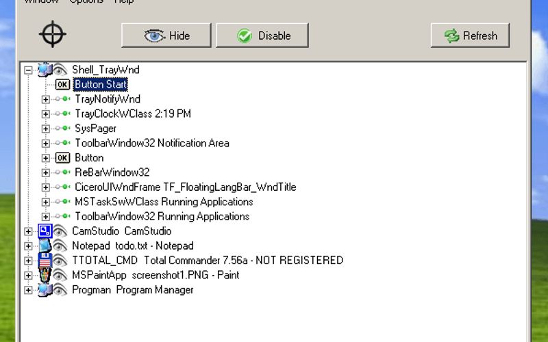 Winspector Spy Alternatives and Similar Software AlternativeTo