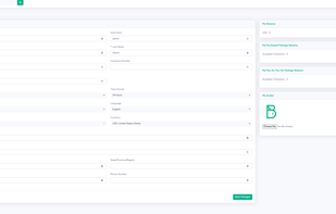 Blakify screenshot 1