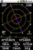 GPS Status &amp; Toolbox screenshot 1