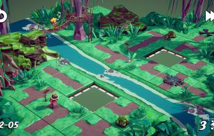 Tile Tales: Pirate screenshot 2