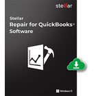Stellar Repair for QuickBooks® Software icon