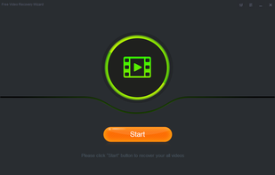 Free Video Recovery screenshot 1