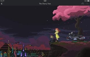 Pixaki screenshot 1