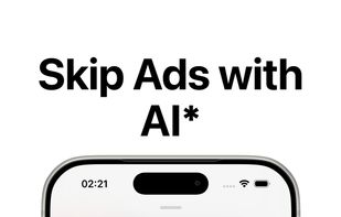 AI Ad Skipping