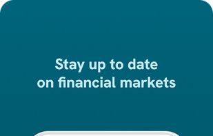 Pebble Finance screenshot 1