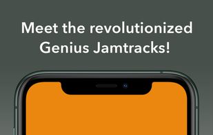 Genius Jamtracks screenshot 1