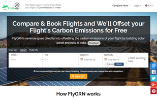 FlyGRN screenshot 1
