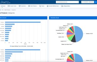 Haliante screenshot 2