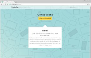 Viubo screenshot 1