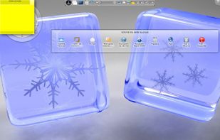 UTUTO screenshot 1