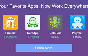 OctoEverywhere screenshot 2