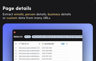 PandaExtract screenshot 2