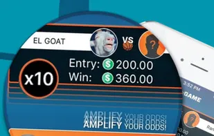 letsRUMBL - daily fantasy sports screenshot 1