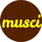 Musci icon