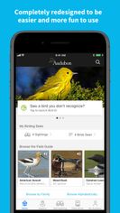 Audubon Bird Guide screenshot 1