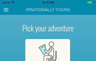 Irrationally Yours screenshot 1