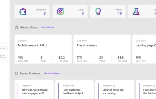 ProductSweet screenshot 1