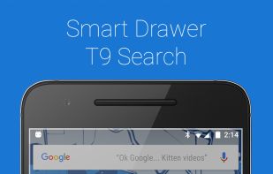 App Swap Drawer screenshot 1