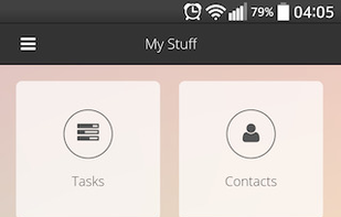 uShare.to screenshot 2