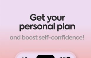 LINA: Art therapy & Journaling screenshot 3