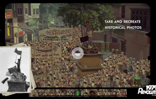 1979 Revolution: Black Friday screenshot 2