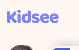 Kidsee screenshot 1