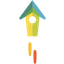Cuckoo icon