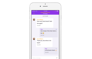 Quiktract screenshot 1