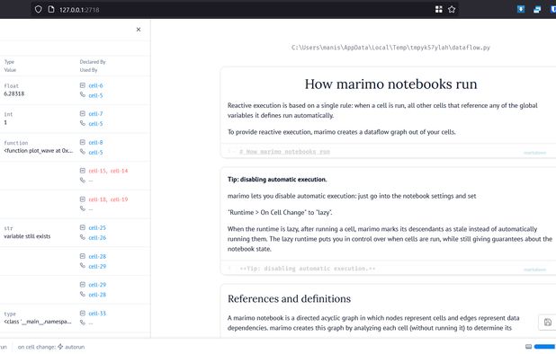 Colaboratory Alternatives: Top 10 Jupyter Notebooks & Similar Websites ...