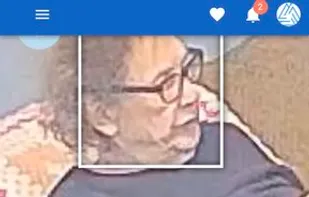 Privacy Preserving Face Detection at Home