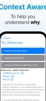 Diagnosis Pad screenshot 3