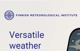 FMI Weather screenshot 1