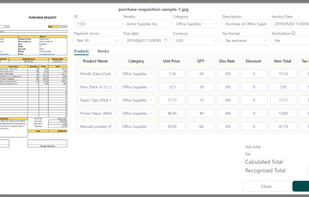 cc:Monet screenshot 1