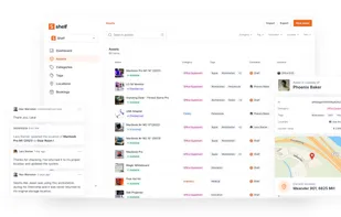 Shelf.nu screenshot 2