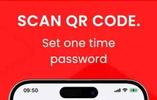Raivo Authenticator screenshot 3