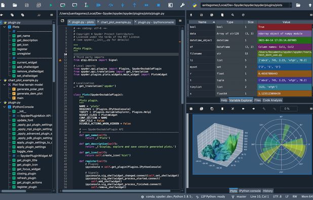 12 Great Jupyter Alternatives: Top Jupyter Notebooks in 2025 ... image.