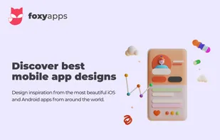 foxyapps screenshot 1