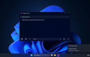 Clipboard Studio notifications