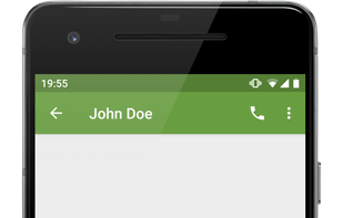 OpenBoard screenshot 1